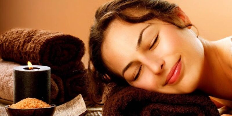 Welcome Unisex Spa in Tilak Nagar