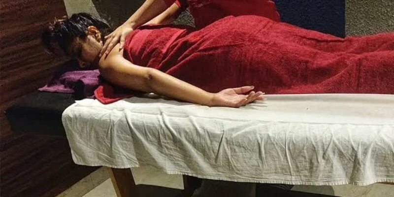 Wellness Spa in Lajpat Nagar