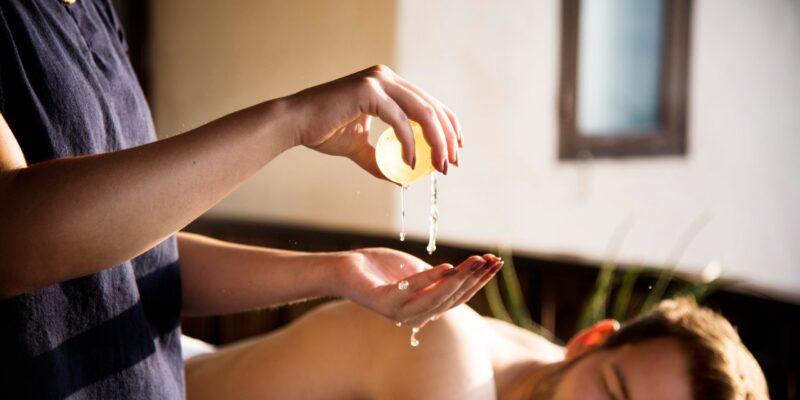 Hammam Mens Spa In Lajpat Nagar