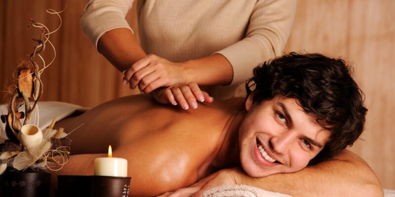 Hammam Mens Spa In Lajpat Nagar