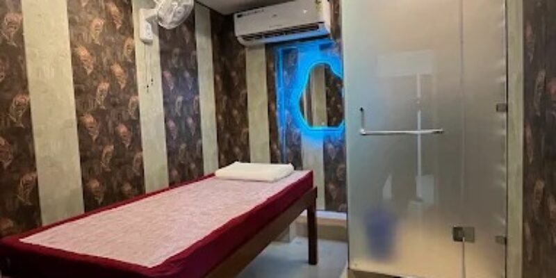 Zdrowie Wellness Spa
