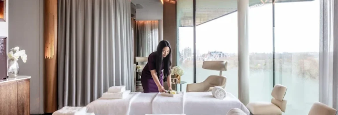 Full Body to Body Massage in Saket Delhi (B2B) | Female to Male Spa in Saket price