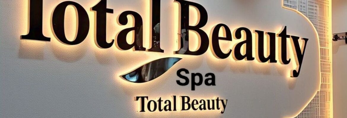 Ayurveda centre ~ Total Beauty spa ~ Couple | Massage