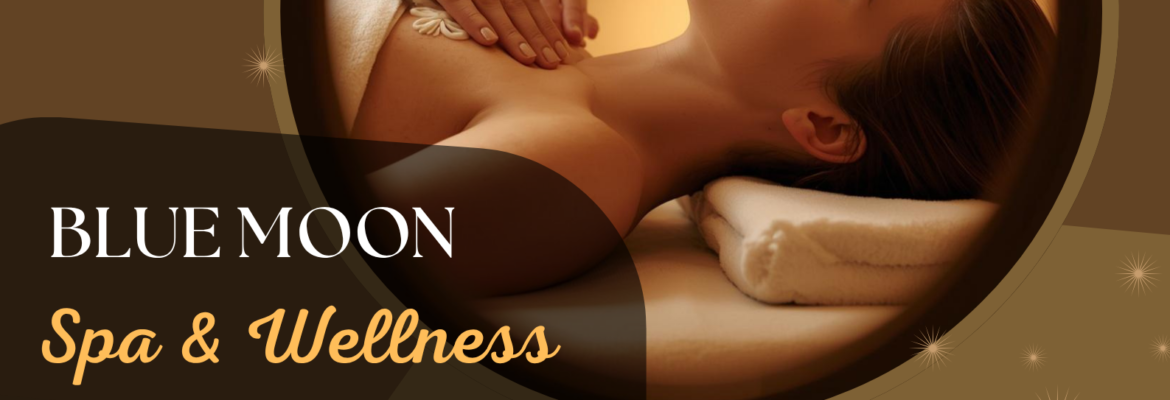 Blue Moon Spa – Best Spa in Paharganj